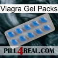 Viagra Gel Packs 22